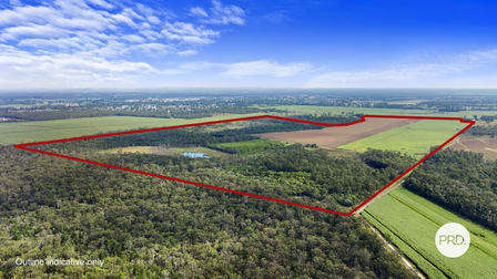 0, MacDonalds Farm, Walkers Point Road Granville QLD 4650 - Image 2