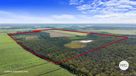 0, MacDonalds Farm, Walkers Point Road Granville QLD 4650 - Image 3
