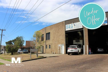 Click to view all images 4/9 Mitchell Road Moorebank NSW 2170 - Image 1