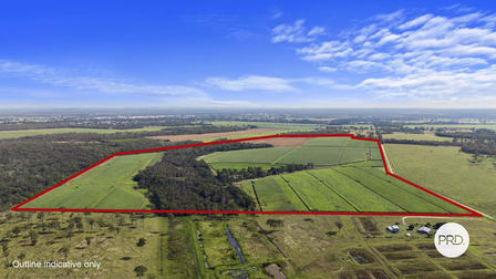 91, Eden Street Farm Walkers Point Road Granville QLD 4650 - Image 2