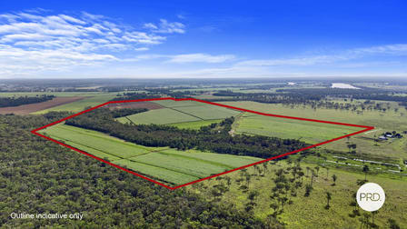 91, Eden Street Farm Walkers Point Road Granville QLD 4650 - Image 3