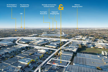 25 Assembly Drive Tullamarine VIC 3043 - Image 3