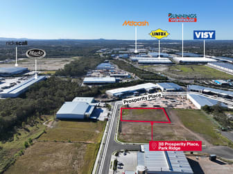 38 Prosperity Place Park Ridge QLD 4125 - Image 1