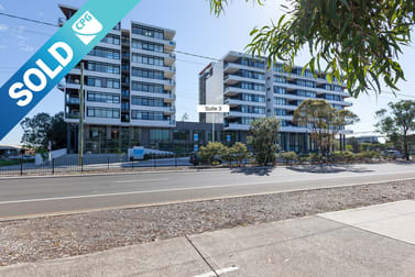 Suite 3/1 Dune Walk Woolooware NSW 2230 - Image 1