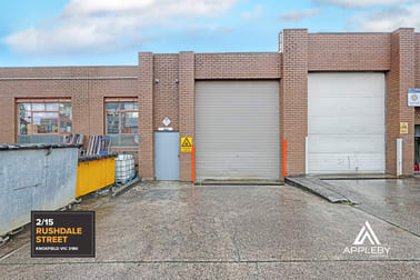 2/15 Rushdale Street Knoxfield VIC 3180 - Image 2
