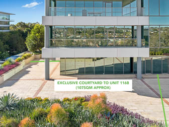 Suite 116B/20 Lexington Drive Bella Vista NSW 2153 - Image 1