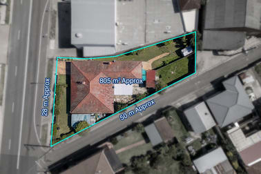 108-110 Durham Street Hurstville NSW 2220 - Image 1