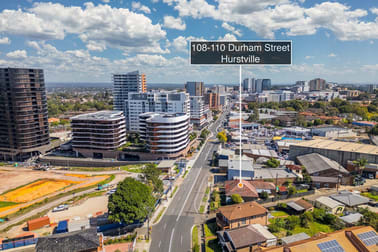 108-110 Durham Street Hurstville NSW 2220 - Image 2