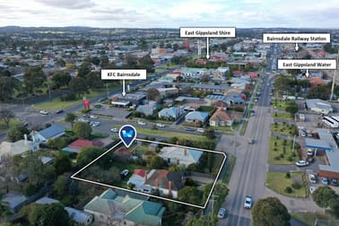 160 & 162 MacLeod Street Bairnsdale VIC 3875 - Image 2
