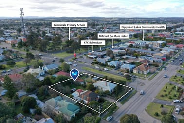 160 & 162 MacLeod Street Bairnsdale VIC 3875 - Image 3