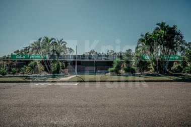 Whole of Property/8 Bell Street Moura QLD 4718 - Image 1
