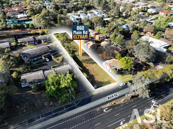 860 Main Road Eltham VIC 3095 - Image 1