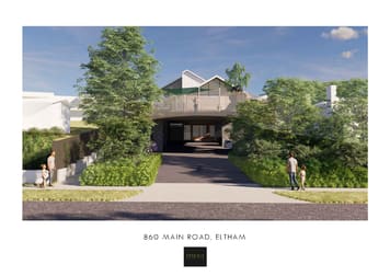 860 Main Road Eltham VIC 3095 - Image 2