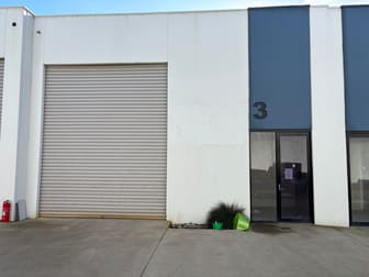 3/21-23 Futures Road Cranbourne West VIC 3977 - Image 1