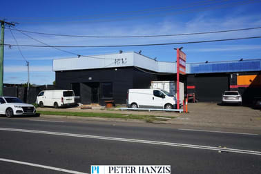 Unit 3,/12-16 Rawson Road Guildford NSW 2161 - Image 1