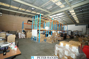 Unit 3,/12-16 Rawson Road Guildford NSW 2161 - Image 3