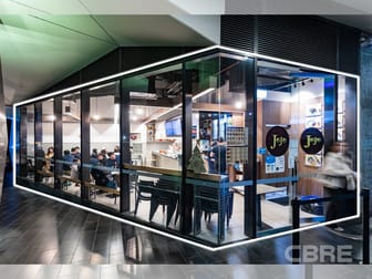 JoJo Little Kitchen 120 A'Beckett Street Melbourne VIC 3000 - Image 1
