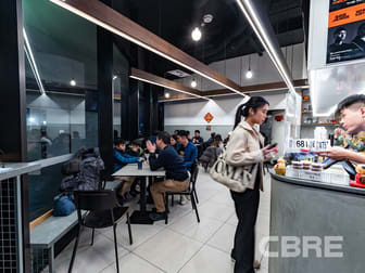 JoJo Little Kitchen 120 A'Beckett Street Melbourne VIC 3000 - Image 3