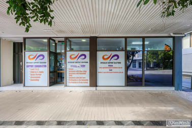 1 Denham Street Rockhampton City QLD 4700 - Image 1