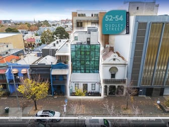 52-54 Dudley Street West Melbourne VIC 3003 - Image 1