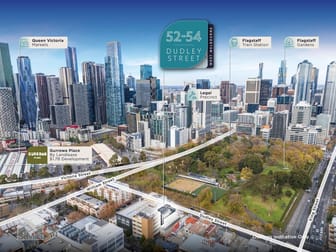 52-54 Dudley Street West Melbourne VIC 3003 - Image 2