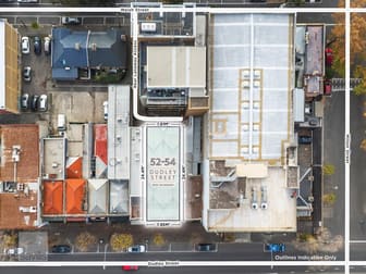 52-54 Dudley Street West Melbourne VIC 3003 - Image 3