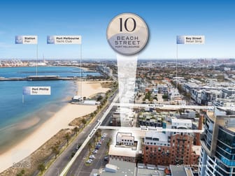 10 Beach Street Port Melbourne VIC 3207 - Image 1