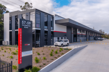 Unit 12/57-59 Gavenlock Road Tuggerah NSW 2259 - Image 1