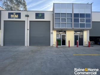 Unit 17/10-12 Montore Road Minto NSW 2566 - Image 1