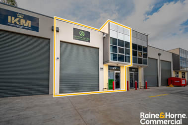 Unit 17/10-12 Montore Road Minto NSW 2566 - Image 2