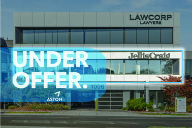 Level 1/1006 Doncaster Road Doncaster East VIC 3109 - Image 1