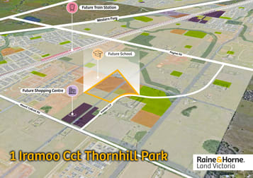 1 Iramoo Circuit Thornhill Park VIC 3335 - Image 1
