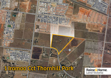 1 Iramoo Circuit Thornhill Park VIC 3335 - Image 3