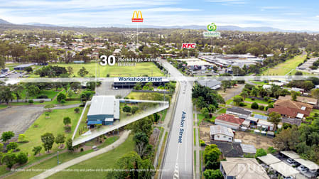 2/30 Workshops St Brassall QLD 4305 - Image 1