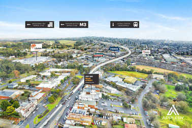 257-261 Main Street Lilydale VIC 3140 - Image 2