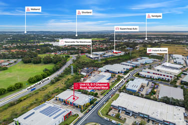 Unit 13/5-7 Channel Road Mayfield West NSW 2304 - Image 1
