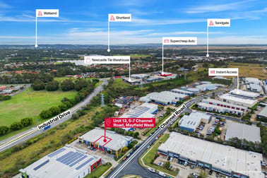Unit 13/5-7 Channel Road Mayfield West NSW 2304 - Image 1