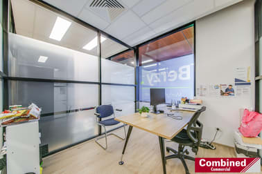 Click to view all images 2204/31 Lasso Road Gregory Hills NSW 2557 - Image 1