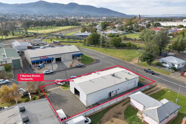 7 Barnes Street Tamworth NSW 2340 - Image 1