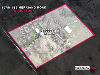 1075 - 1085 Merriang Road Woodstock VIC 3751 - Image 1