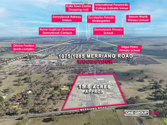 1075 - 1085 Merriang Road Woodstock VIC 3751 - Image 1