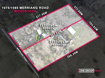 1075 - 1085 Merriang Road Woodstock VIC 3751 - Image 2