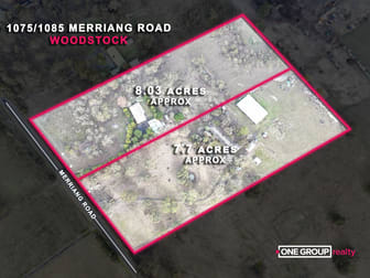 1075 - 1085 Merriang Road Woodstock VIC 3751 - Image 2