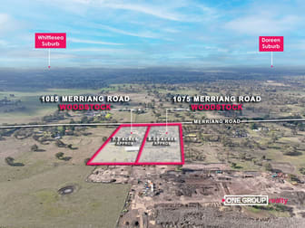 1075 - 1085 Merriang Road Woodstock VIC 3751 - Image 3