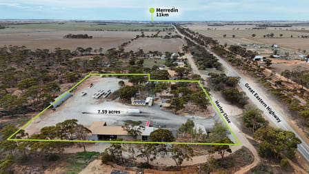 Marley Close Nangeenan WA 6414 - Image 2