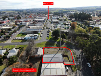 3 Young Street Leongatha VIC 3953 - Image 1
