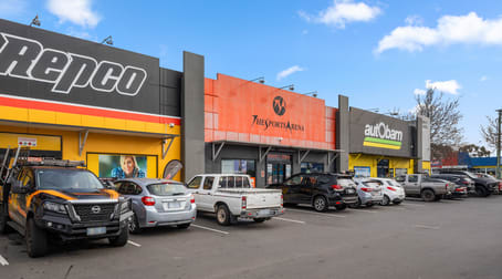 Unit 2, 6 Innes Street Launceston TAS 7250 - Image 1