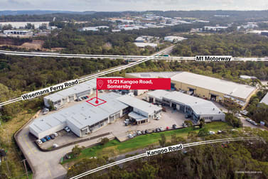 Unit 15/21 Kangoo Road Somersby NSW 2250 - Image 1