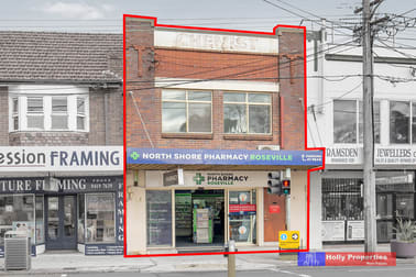 86 Pacific Highway Roseville NSW 2069 - Image 1