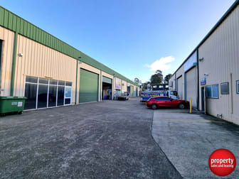 Unit 17/4 Abbott Road Seven Hills NSW 2147 - Image 2